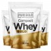 Сироватковий протеїн Pure Gold Compact Whey Protein 500g